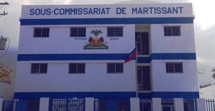 Haïti/Affrontements de Gangs : 4 morts, plusieurs blessés et des maisons incendiées à Martissant