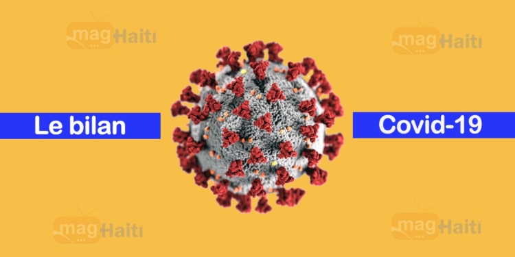 Covid-19 : La Royaume-Uni place Haïti et République dominicaine sur la liste rouge de la Caraïbe