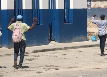 Haïti/Guerre des Gangs : Le Secteur Démocratique et Populaire appelle à la solidarité aux victimes