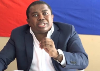 Haïti/Guerre des Gangs: Le Secteur Démocratique et Populaire appelle à la solidarité aux victimes