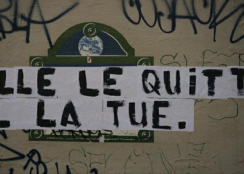 Drame : Une jeune femme tuée puis décapitée par son mari à Carefour-feuilles