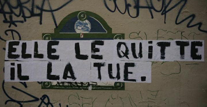 Drame : Une jeune femme tuée puis décapitée par son mari à Carefour-feuilles
