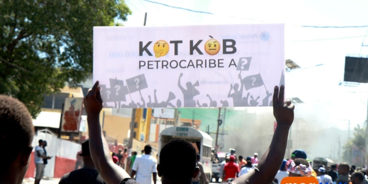 CSC/CA- Petrocaribe : Le juge Ramoncite Accimé ordonne le dégel des fonds des entreprises inculpées