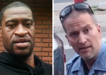 Affaire George Flyod: Derek Chauvin condamné à vingt-deux ans de prison