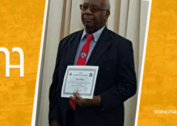 Haïti/Actualité : Décès de l’académicien Ernst Mirville