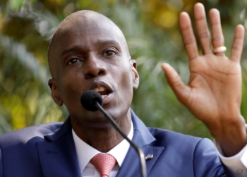 L’accord CMOA pour une sortie de crise en Haïti