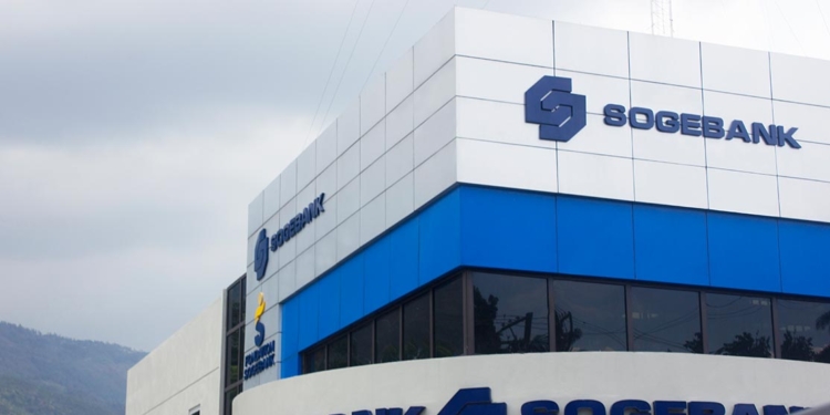 Coup de gueule généralisé, la Sogebank contrainte d’annuler le frais de gestion de 0.35%