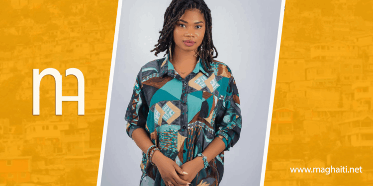 « Siwomyèl ak sèl» Un régal poétique signé Stephana Dorval