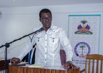 Haïti-Insécurité: L’OPC demande une aide internationale pour combattre la criminalité
