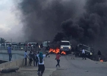 Vive tension au Cap-Haïtien à la veille des funérailles de Jovenel Moise