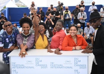 Festival de Cannes : « Freda » de Gessica Généus, décroche une mention spéciale