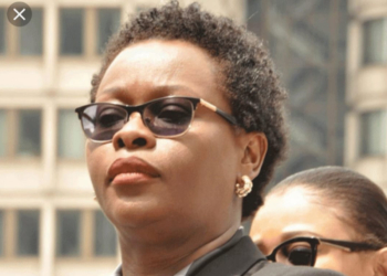 Marjorie Alexandre Brunache condamnée à restituer 15 940 dollars américains