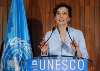 L’UNESCO condamne l’assassinat du journaliste Diego Charles et de Antoinette Duclaire