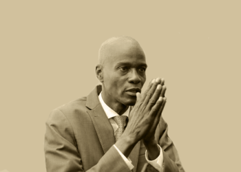 Éditorial: Adieu Jovenel Moise! Que justice soit faite!