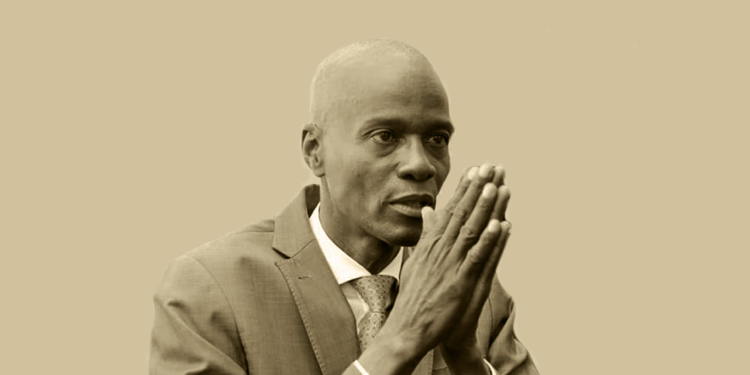 Éditorial: Adieu Jovenel Moise! Que justice soit faite!