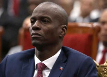 Vague de sympathies suite à l’assassinat du président Jovenel Moïse
