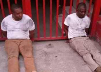 Assassinat de Jovenel Moïse : 4 présumés mercenaires tués et 2 autres interceptés, selon la PNH