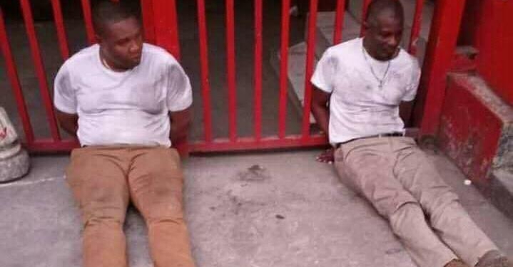 Assassinat de Jovenel Moïse : 4 présumés mercenaires tués et 2 autres interceptés, selon la PNH