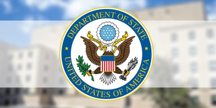 La délégation américaine affirme son soutien au gouvernement de facto