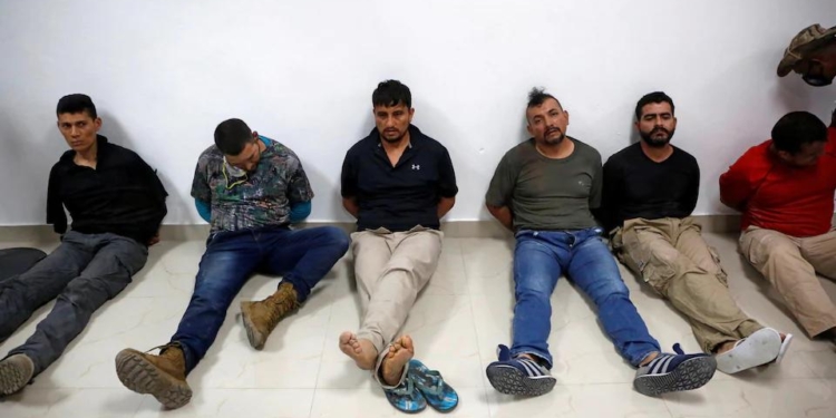 Assassinat de Jovenel: Joseph Vincent, l’un des mercenaires serait un ancien informateur de la DEA