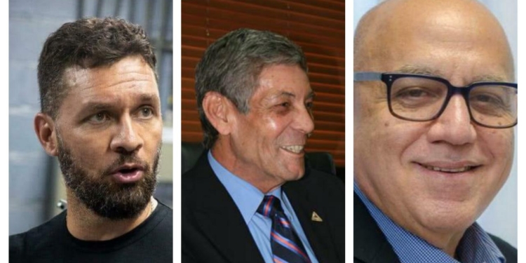 Assassinat de Jovenel Moïse: trois des cinq personnes invitées ne sont pas présentées au Parquet