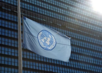 Le Drapeau de l’ONU sera mis en berne pour saluer la mémoire de Jovenel Moïse