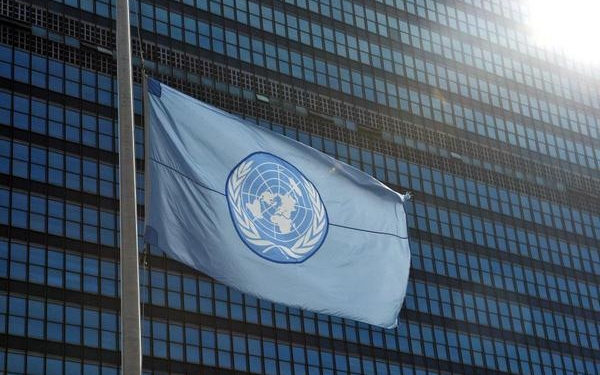 Le Drapeau de l’ONU sera mis en berne pour saluer la mémoire de Jovenel Moïse