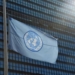Le Drapeau de l’ONU sera mis en berne pour saluer la mémoire de Jovenel Moïse