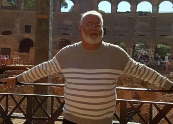 Interdiction de départ contre l’homme d’affaires Corvington Reynaldo