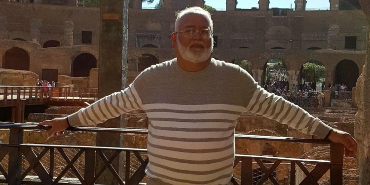 Interdiction de départ contre l’homme d’affaires Corvington Reynaldo