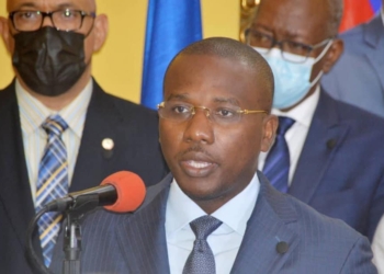 La PNH rejette l’implication de Claude Joseph dans l’assassinat de Jovenel Moïse