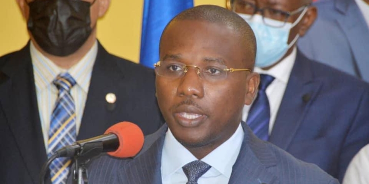 La PNH rejette l’implication de Claude Joseph dans l’assassinat de Jovenel Moïse