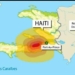 Un Séisme de magnitude 4.2 frappe la région métropolitaine de Port-au-Prince