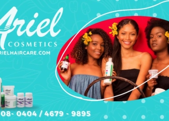  Ariel cosmétics dément tout partenariat avec une quelconque entreprise locale