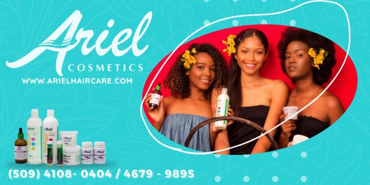  Ariel cosmétics dément tout partenariat avec une quelconque entreprise locale