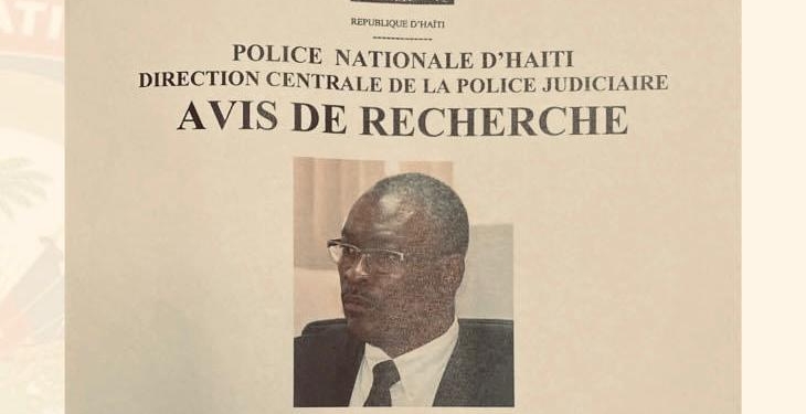 La Police Colombienne révèle que Joseph F. Badio est l’auteur intellectuel de l’assassinat de Jovenel Moïse