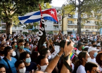 Pourquoi le peuple cubain proteste-t-il ?