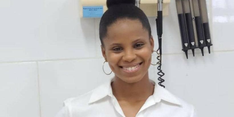 Haïti-Kidnapping: Ludjane Jean Gilles enlevée à Croix-des-Bouquets