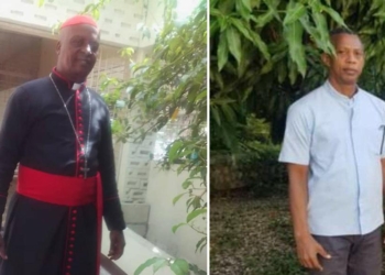 Haïti-Kidnapping: Le Père Evens Francis enlevé à Croix-des-Bouquets