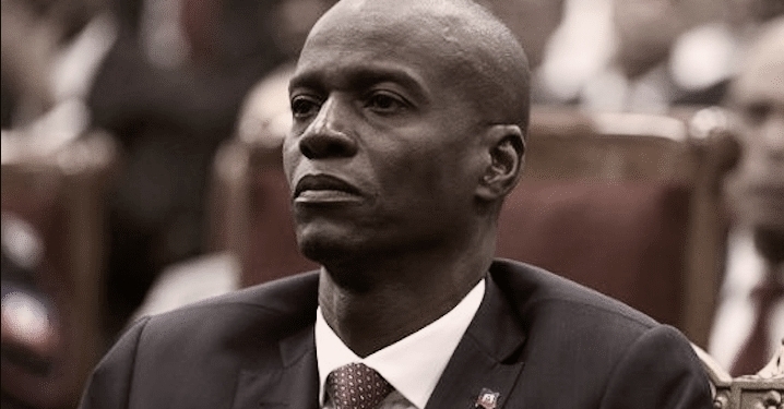 Funérailles de Jovenel Moïse: les journées du 22 et 23 juillet déclarées fériées