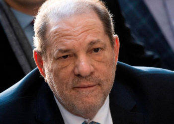 USA : Harvey Weinstein plaide non coupable