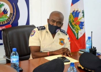 Accueil froid pour Léon Charles au Cap-Haitien