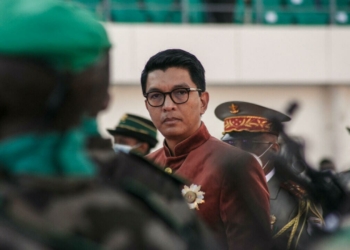 Afrique: Le président Malgache, Andry Rajoelina échappe de peu à une tentative d’assassinat