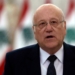 Liban: Najib Mikati designé premier ministre