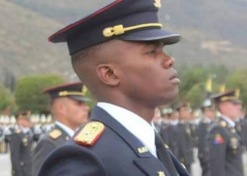 “C’est Léon Charles qui m’a informé que le président a été assassiné”, dixit Dimitri Hérard