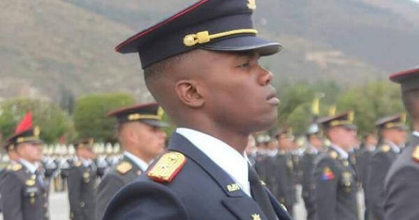 “C’est Léon Charles qui m’a informé que le président a été assassiné”, dixit Dimitri Hérard