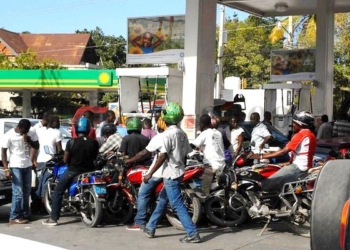 Haïti-Energie : Le BMPAD annonce l’arrivée de 245.000 barils de produits pétroliers
