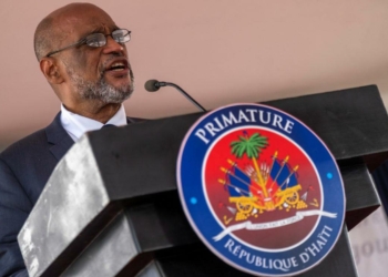 Haïti-Crise: Le PM Ariel Henry promet la sécurité et les élections
