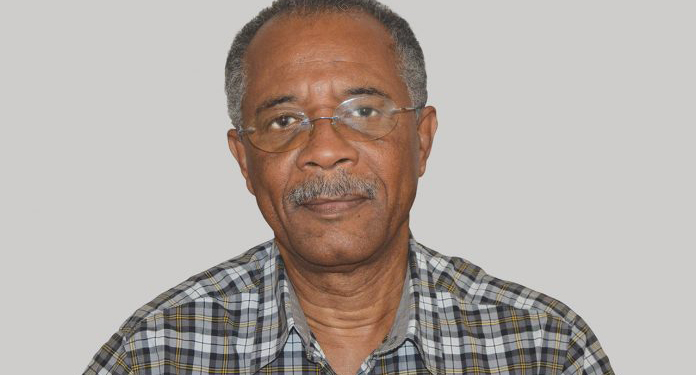 Pierre Buteau : « Les américains doivent laisser le peuple haïtien respirer »