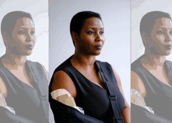Martine Moïse n’a remarqué que les bottes des assassins de son mari